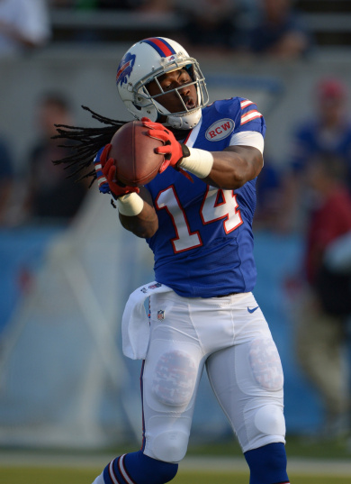 Sammy Watkins